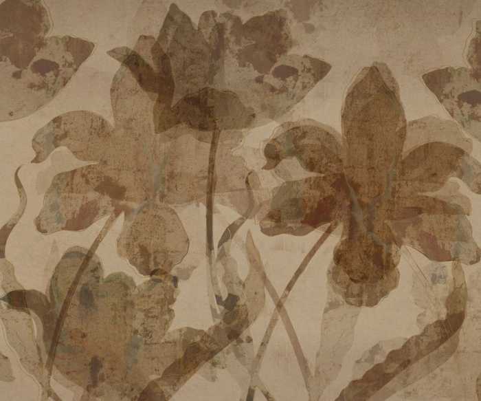 Standard Non-woven Petal Whispers