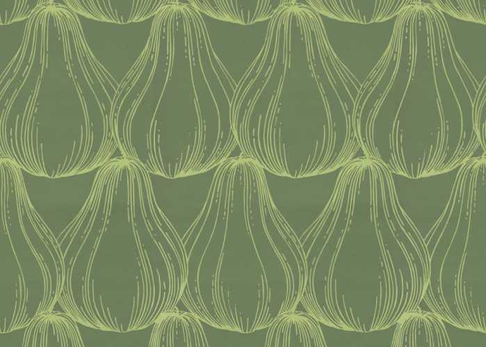 Standard Non-woven Pear Drops