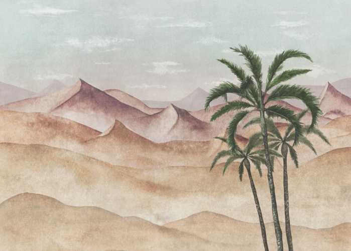 Standard Non-woven Silent Sands