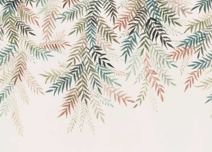 Standard Non-woven Éventail de Couleurs