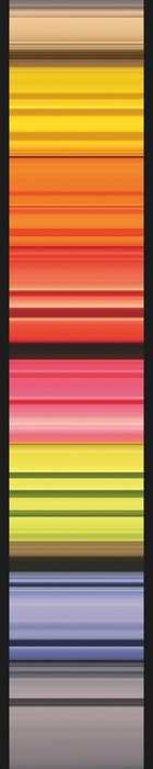 Standard Non-woven Stripes