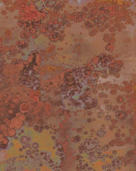 Standard Non-woven Patina