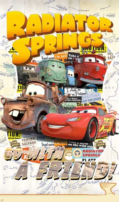 Non-woven Cars Take The Open Road