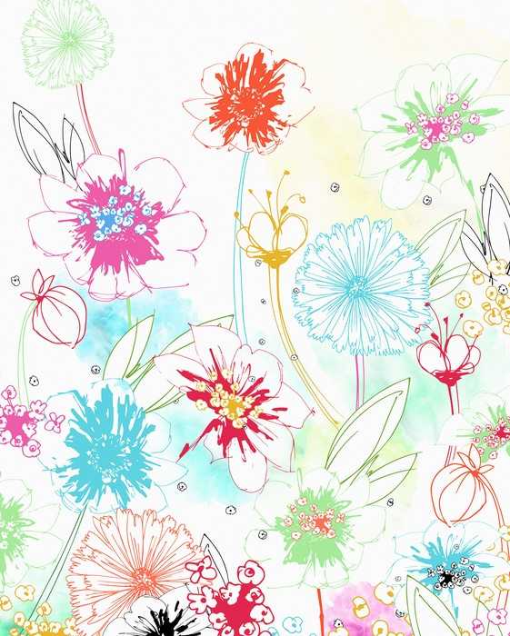 Standard Non-woven Joyful