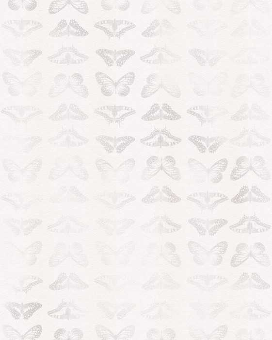 Standard Non-woven Mur de Papillons