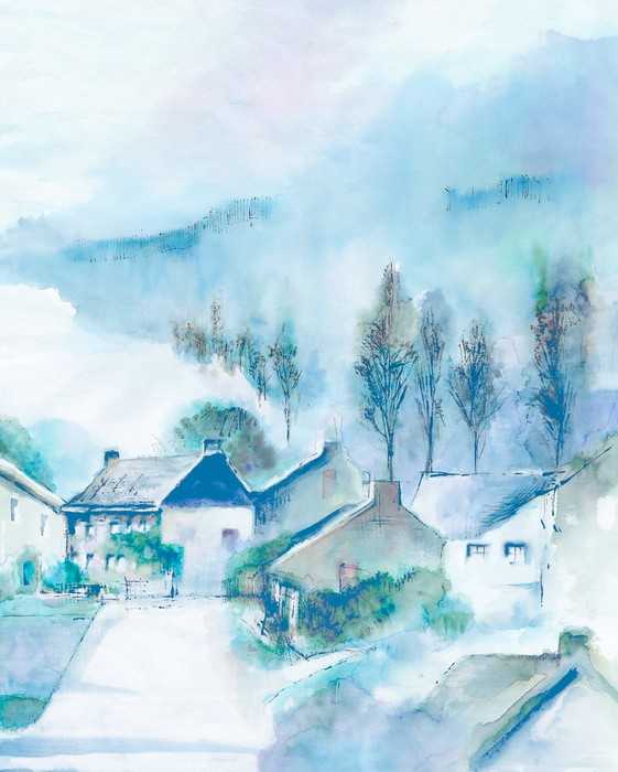 Standard Non-woven Hamlet