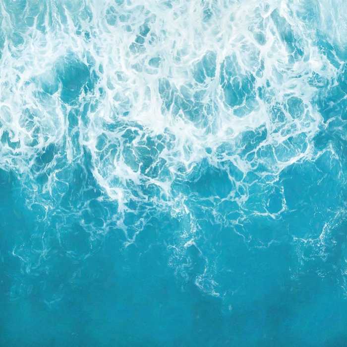 Standard Non-woven The Shore