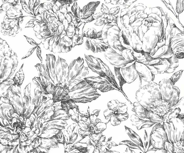 Standard Non-woven Flowerbed