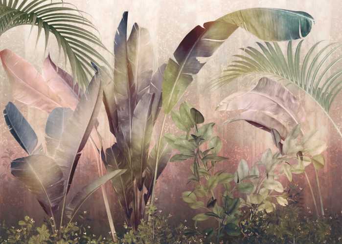 Standard Non-woven Rainforest Mist