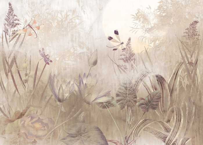 Standard Non-woven Dragonfly Pond