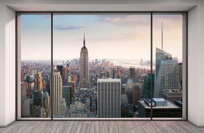 Standard Non-woven Penthouse
