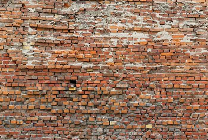 Non-woven Bricklane