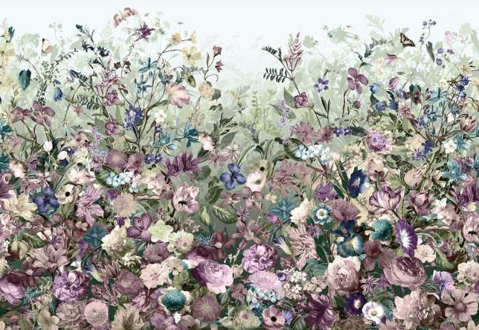 Non-woven Botanica