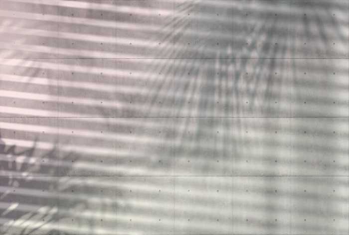 Non-woven Shadows