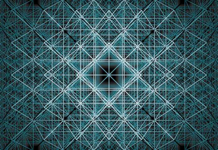 Non-woven Matrix