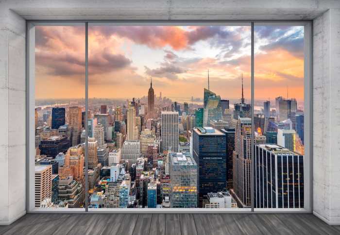 Non-woven NYC Outlook