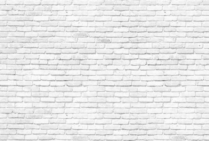 Non-woven Brick Wall