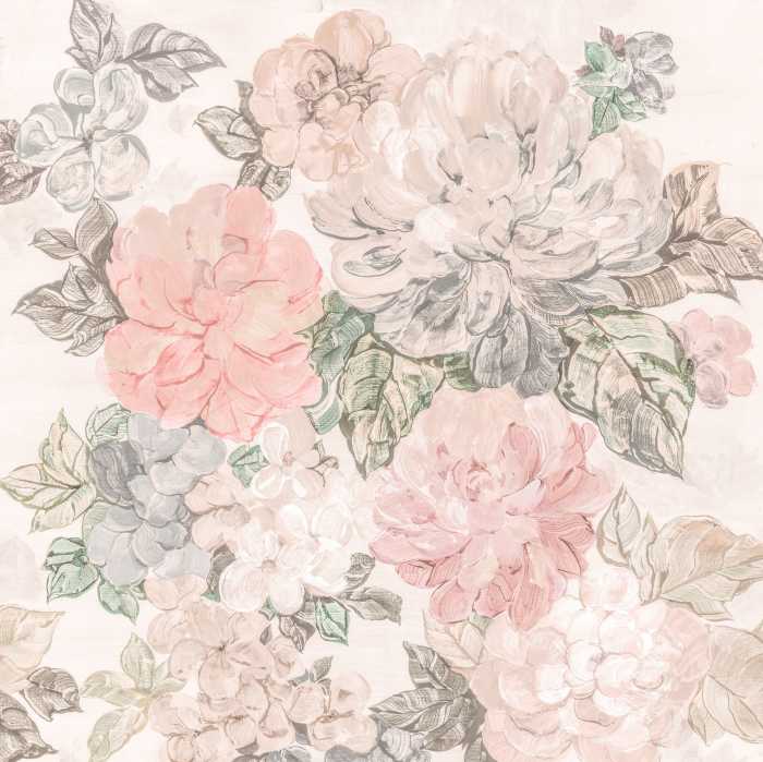 Digital wallpaper Gardenia
