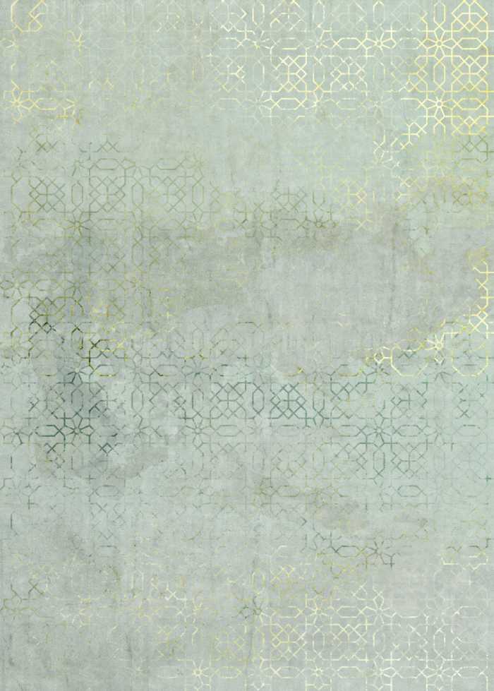 Digital wallpaper Oriental Finery