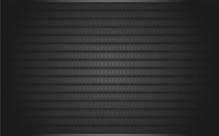 Digital wallpaper Screen Dot black
