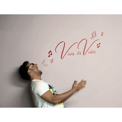 Viva la Vida