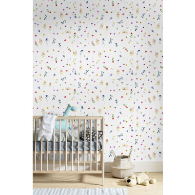 Winnie the Pooh Summer