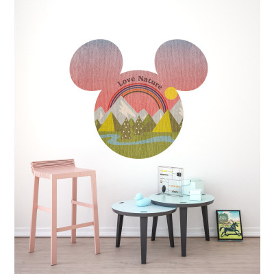 Mickey Head Summer Hike