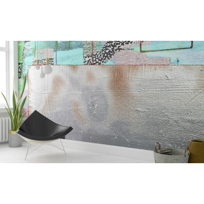 Infinity Prancing mocca