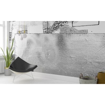 Infinity Prancing white