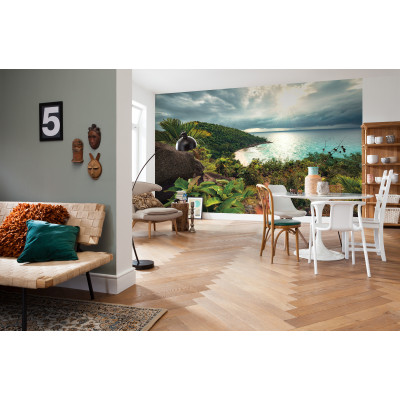 Garten der Versuchung