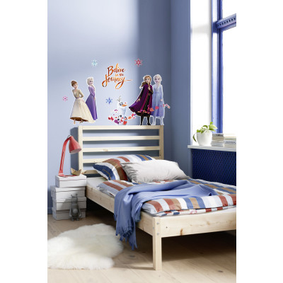 Believe in the Journey