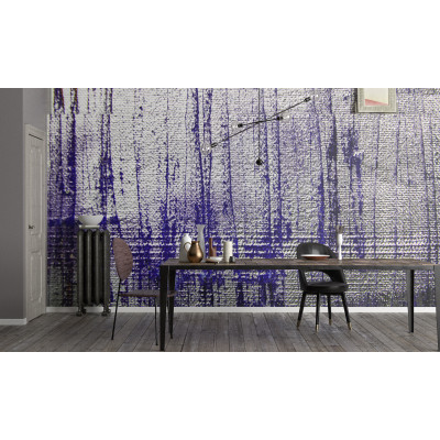 Gaze Dancing grey-blue