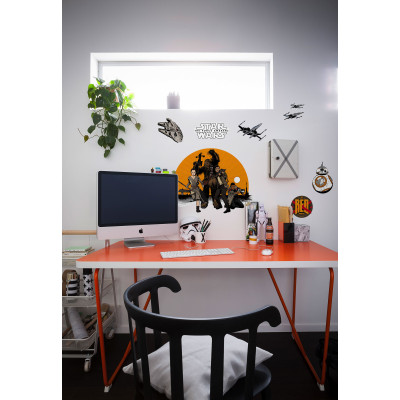 Star Wars Resistance