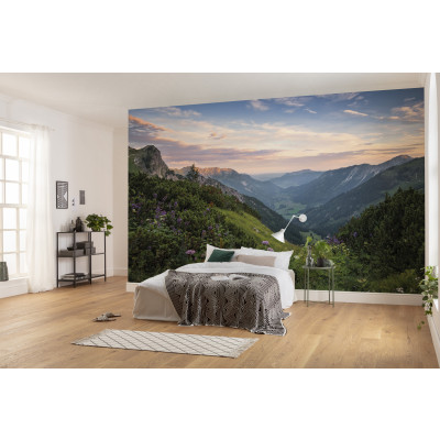 Naturpark Allgäuer Hochalpen