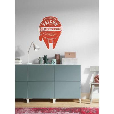 Star Wars Delivery Service