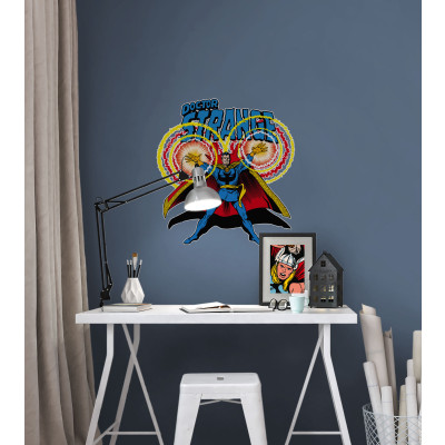 Doctor Strange Comic Classic