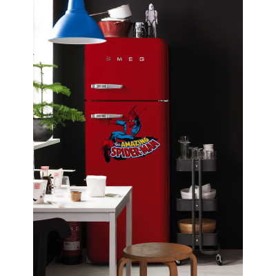 Spider-Man Comic Classic