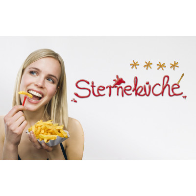 Sterneküche