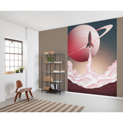 Explore the Universe