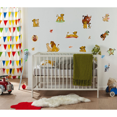 Lion King Circle of Life