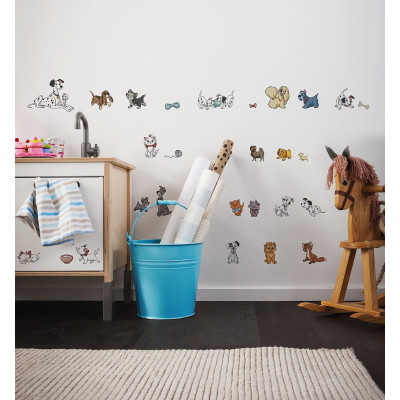 Disney Cats and Dogs