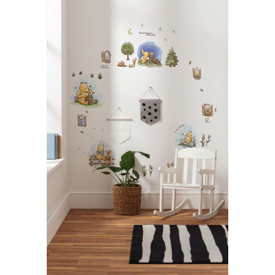 Winnie the Pooh Adventures