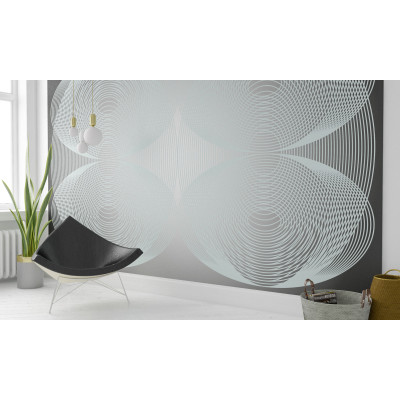 Eyes Wide Open Quartett ice-grey