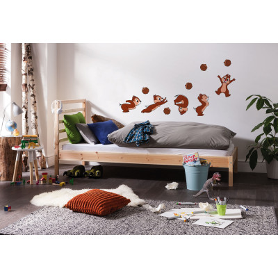 Chip 'n' Dale Hazelnut Hunt