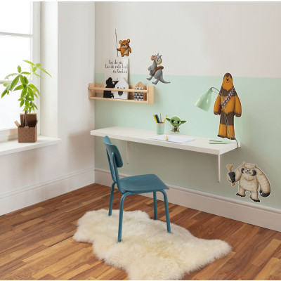 Star Wars friendly Monsters