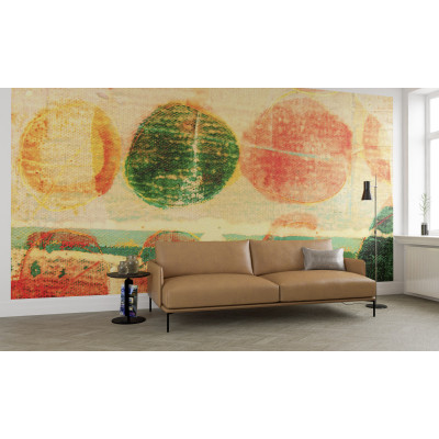 Rolls Rolling apricot