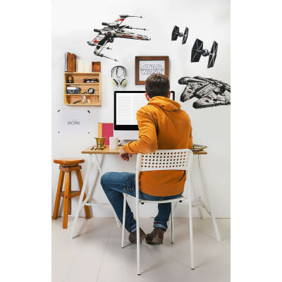 Star Wars Spaceships