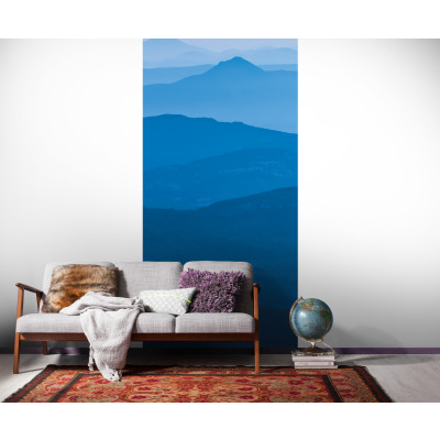 Blue Mountain Panel