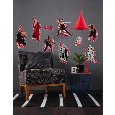 STAR WARS The Last Jedi