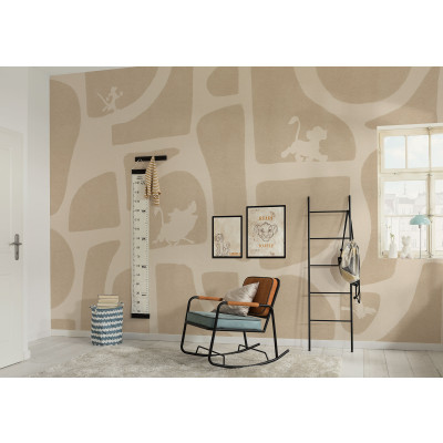 Disney The Lion King Animals and Shapes